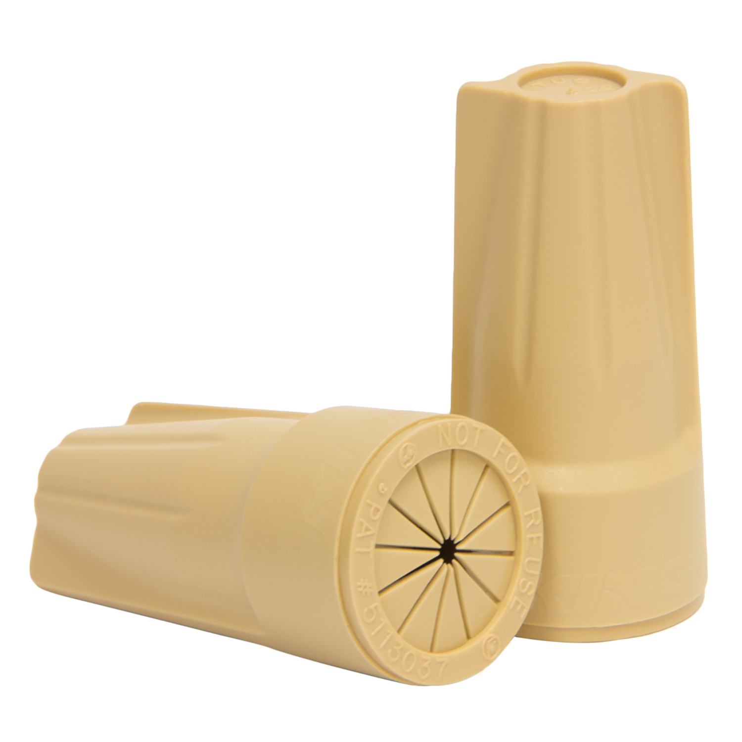 ILS 20136 TAN LOW VOLTAGE 50/CANISTER 6 CANISTER