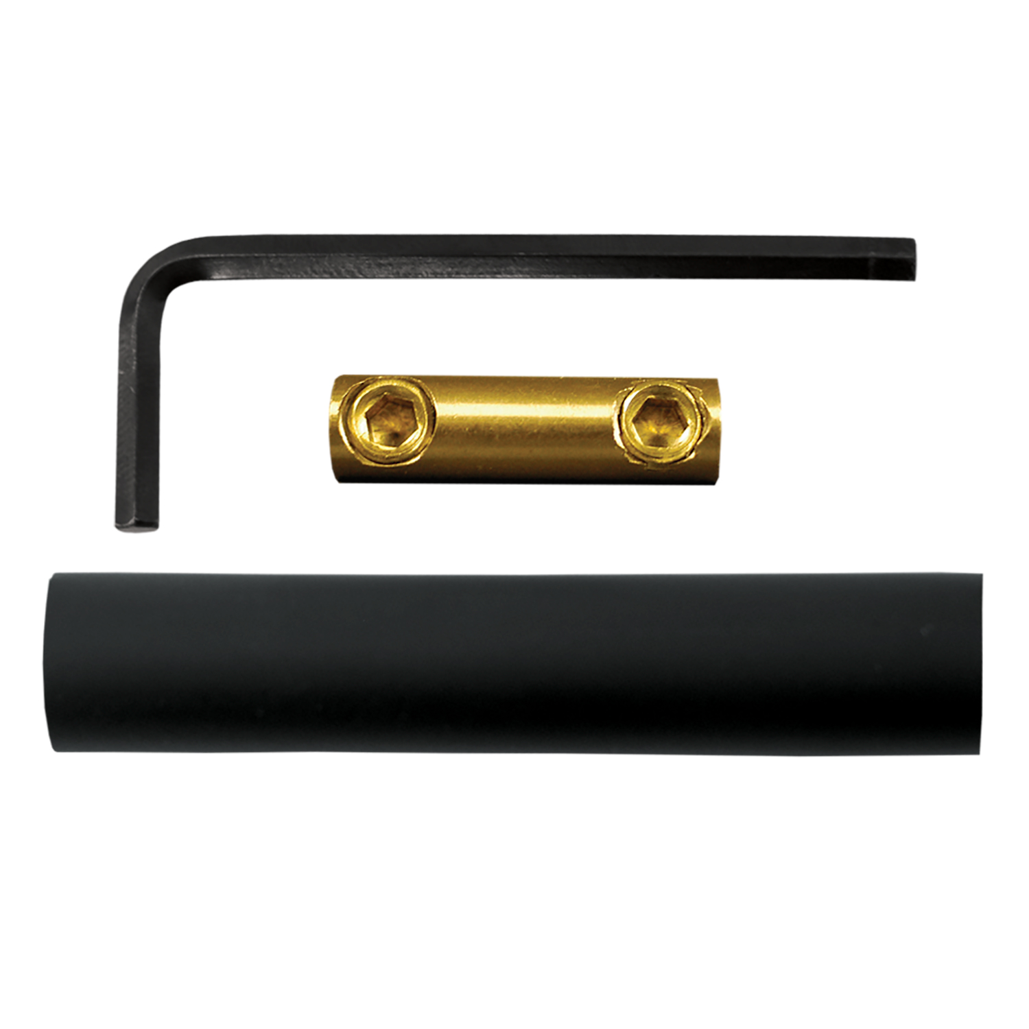 ILS 90330 MEDIUM ACE CONNECTOR 50/BOX 1 BOX/MASTER