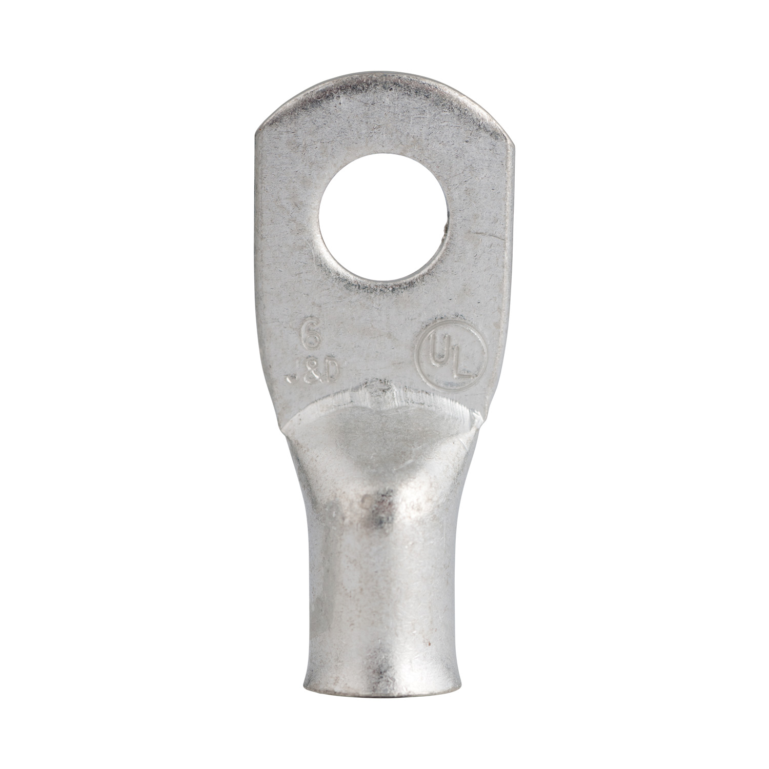 GARDNER BENDER AML-200 6AWG 1/4STUD H/D LUG | Gordon Electric Supply, Inc.