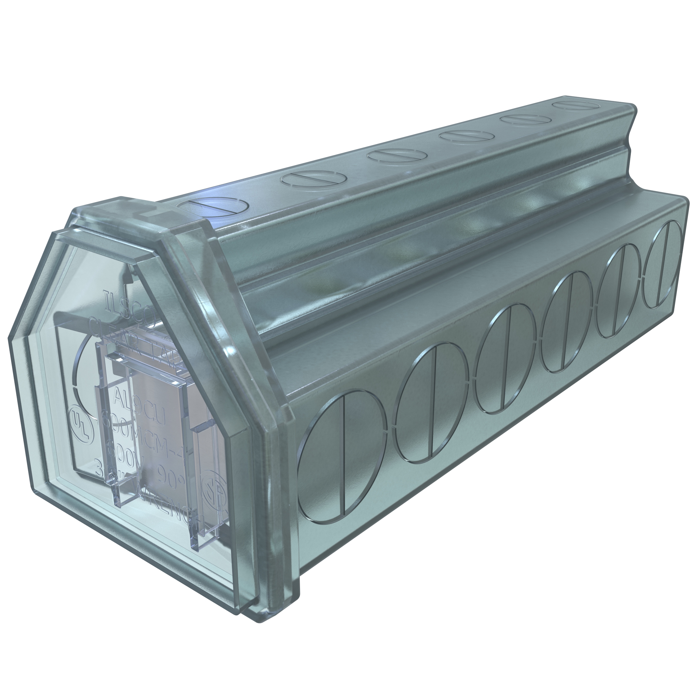 Ilsco PCT-6-600