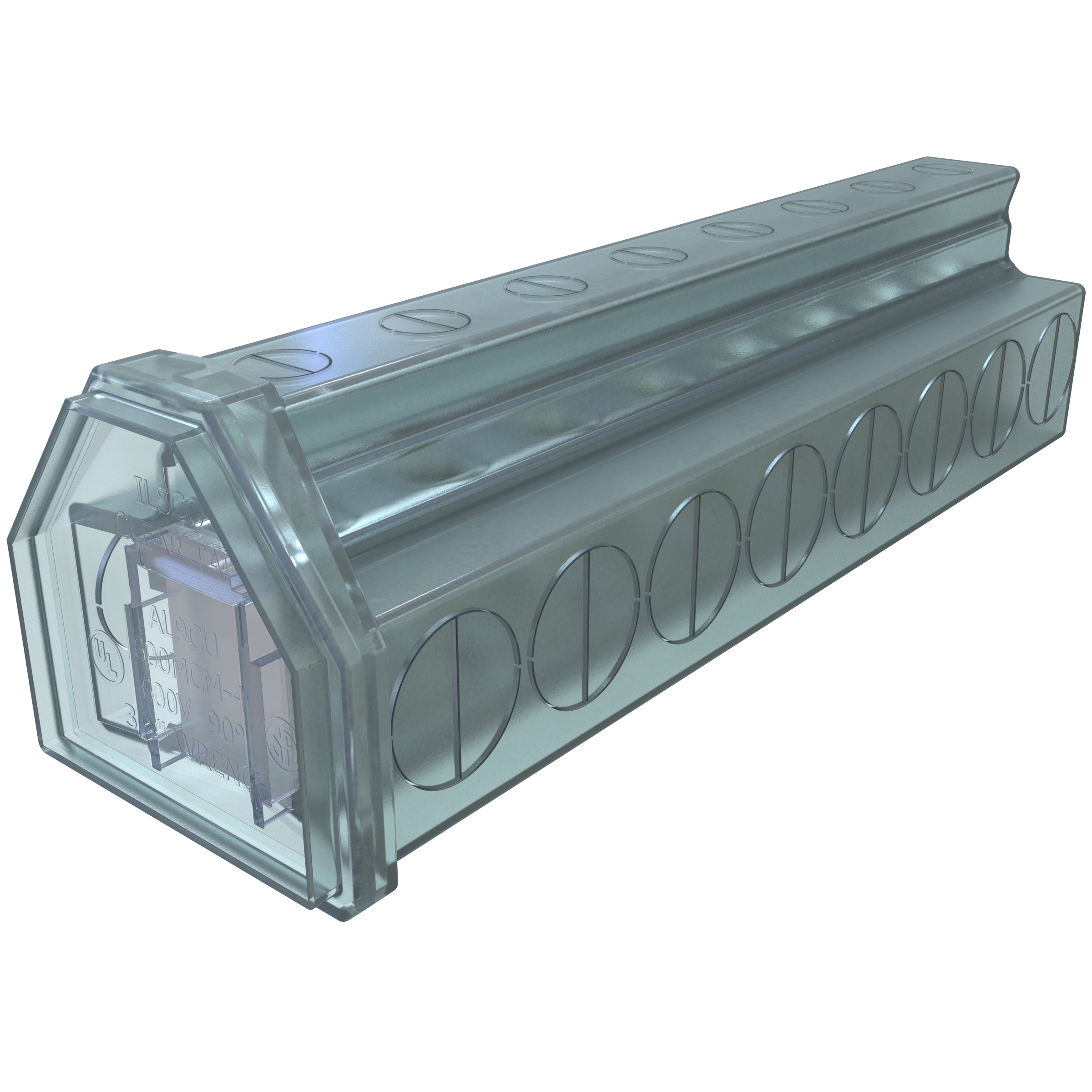 Ilsco PCT-8-600