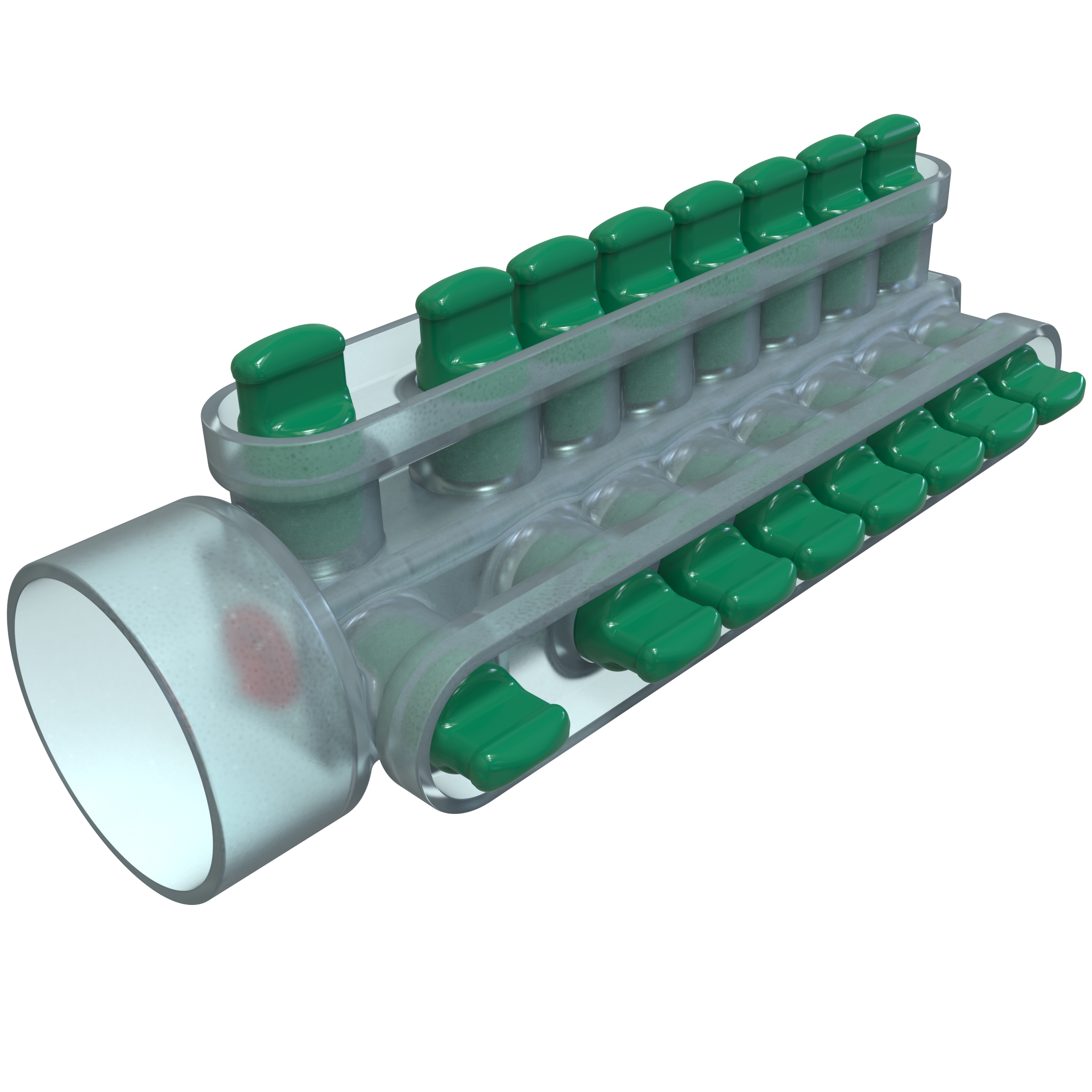 Ptf6 Complex PTF6-350CJUSLP