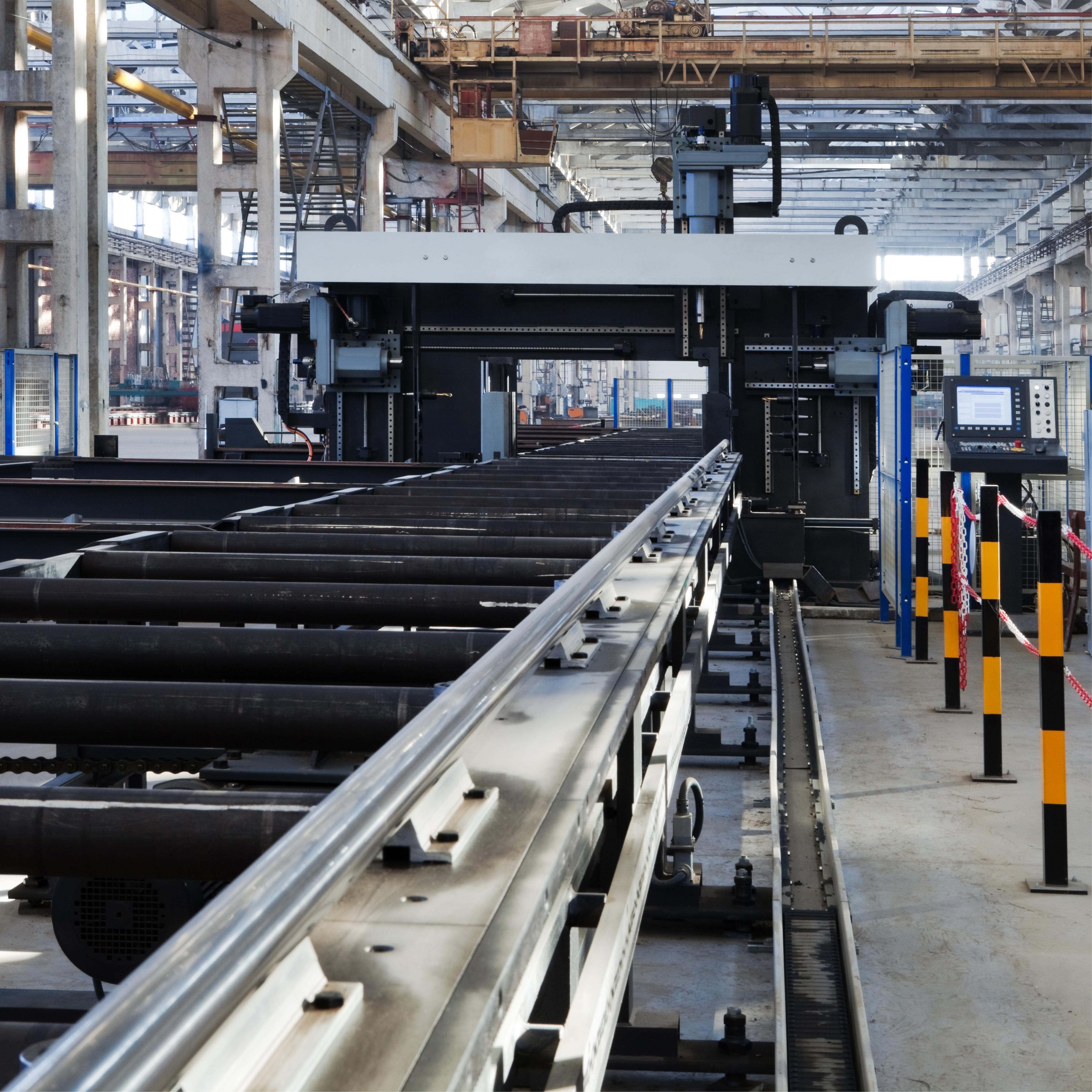 Connections Matter | Ilsco