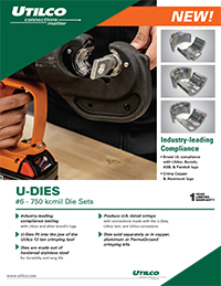 Connections Matter | Utilco